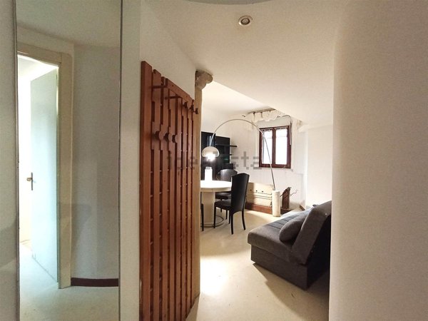 appartamento in vendita a Coriano