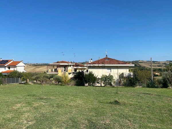 casa indipendente in vendita a Coriano