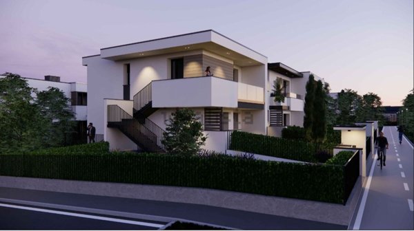 appartamento in vendita a Coriano