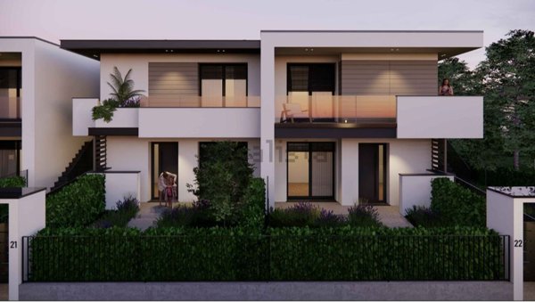 appartamento in vendita a Coriano