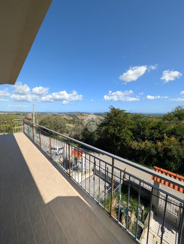 appartamento in vendita a Coriano in zona Mulazzano