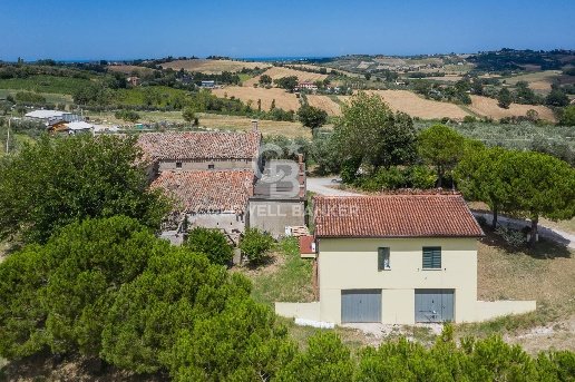 appartamento in vendita a Coriano