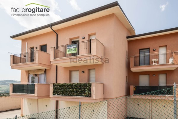 appartamento in vendita a Coriano