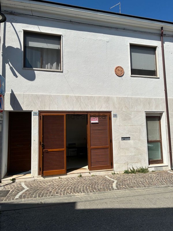 appartamento in vendita a Coriano