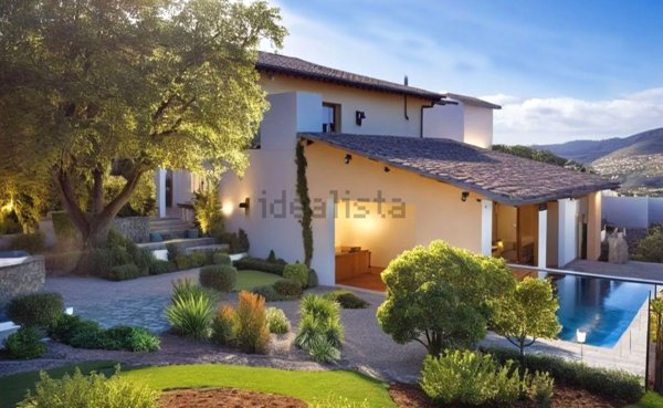 casale in vendita a Coriano