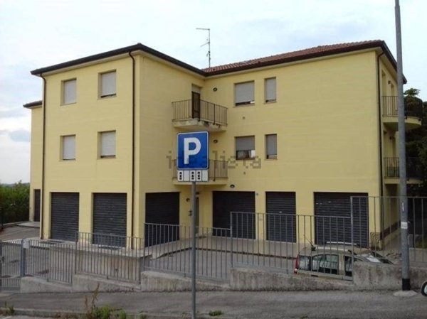 ufficio in vendita a Coriano