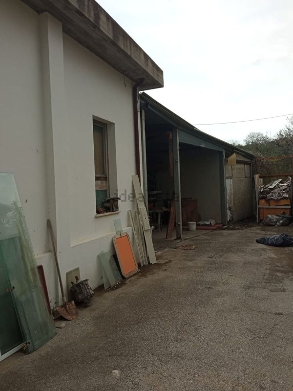 casa indipendente in vendita a Coriano