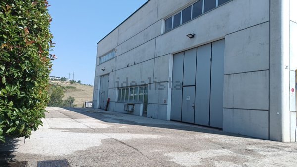 casa semindipendente in vendita a Coriano