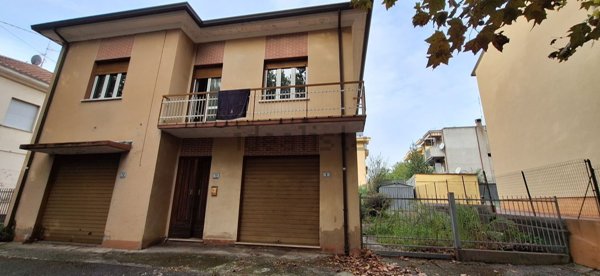 casa indipendente in vendita a Coriano in zona Ospedaletto