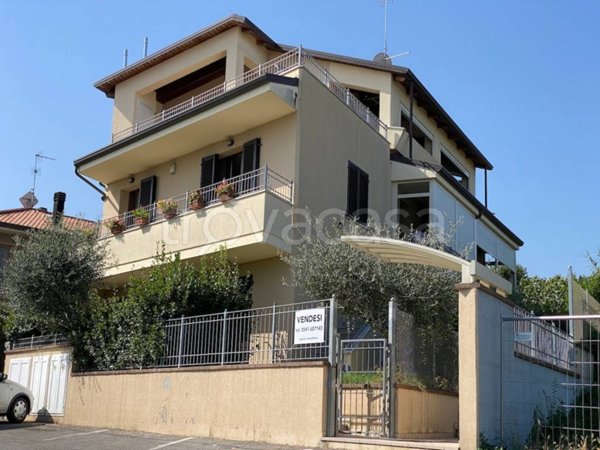 appartamento in vendita a Coriano in zona Ospedaletto