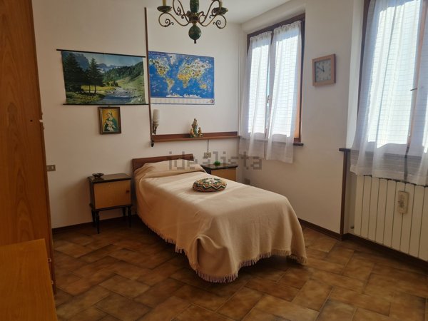 appartamento in vendita a Coriano