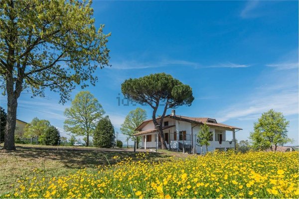 casa indipendente in vendita a Coriano in zona Cerasolo
