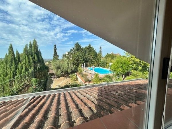 casa indipendente in vendita a Coriano in zona Cerasolo