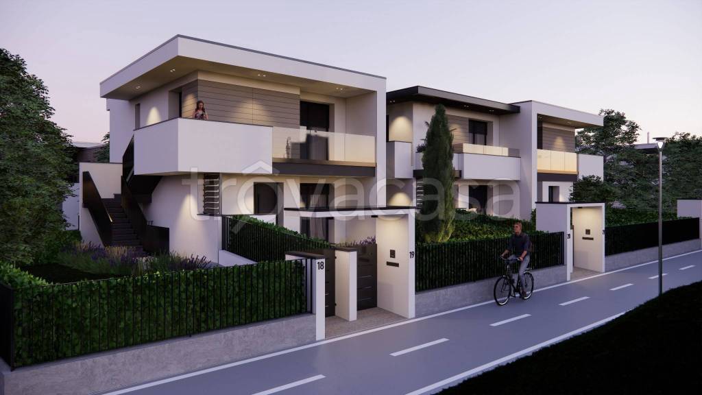 appartamento in vendita a Coriano