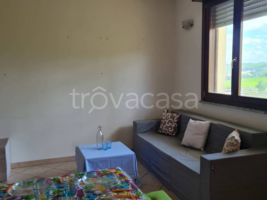 appartamento in vendita a Coriano