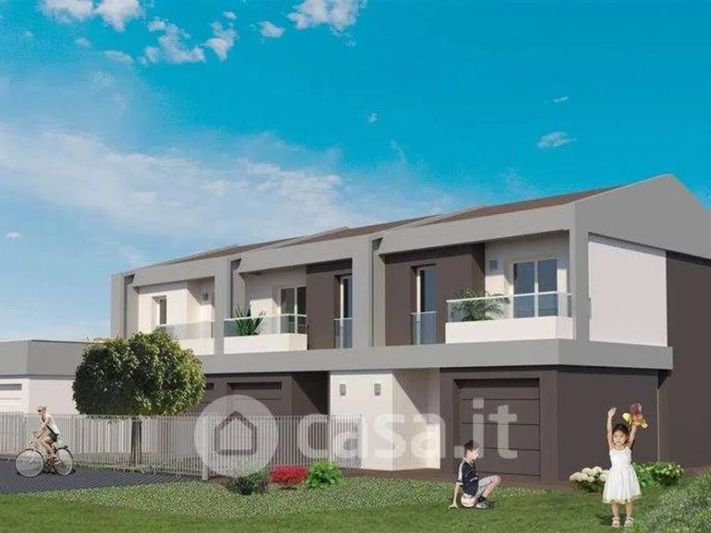 appartamento in vendita a Coriano