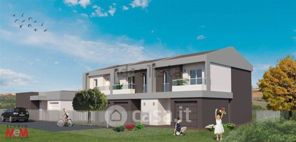 appartamento in vendita a Coriano