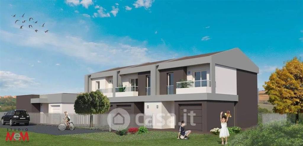 appartamento in vendita a Coriano