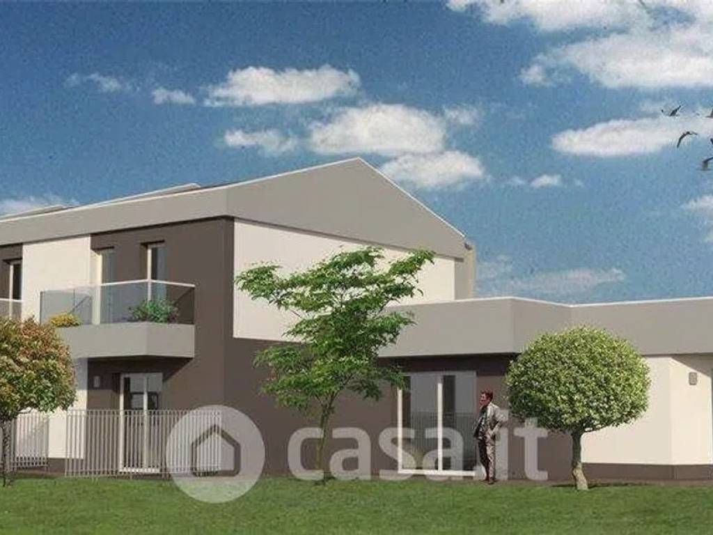 casa indipendente in vendita a Coriano