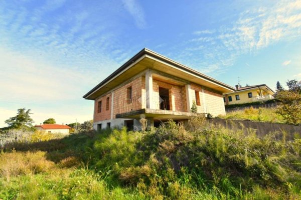 casa indipendente in vendita a Coriano in zona Cerasolo
