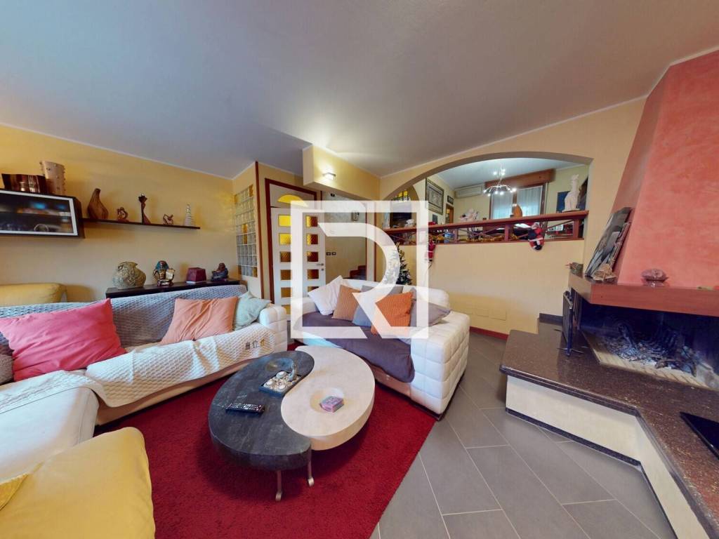 casa indipendente in vendita a Coriano in zona Cerasolo