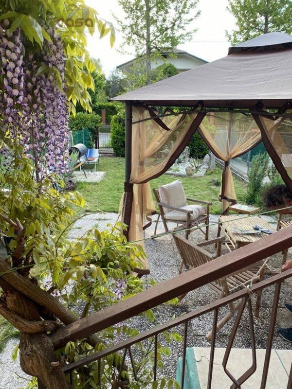 casa indipendente in vendita a Coriano in zona Ospedaletto