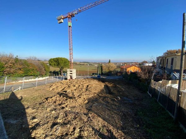 casa indipendente in vendita a Coriano