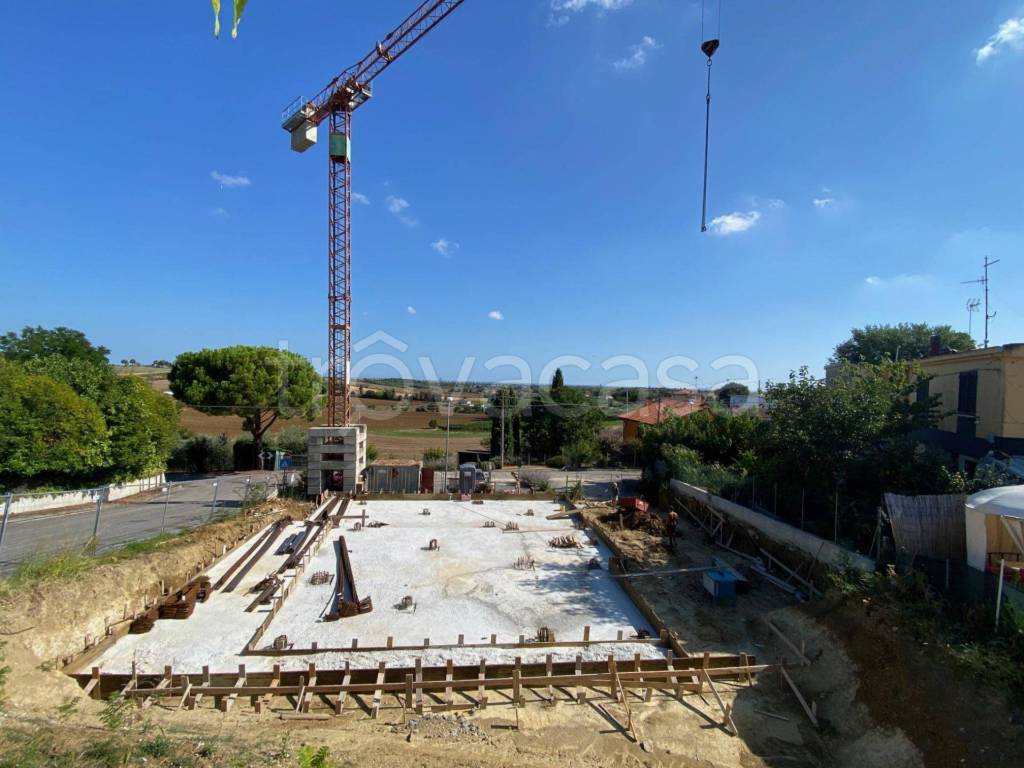 casa indipendente in vendita a Coriano