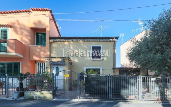 casa indipendente in vendita a Coriano in zona Mulazzano