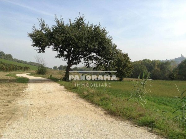 casa indipendente in vendita a Coriano