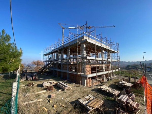 appartamento in vendita a Coriano