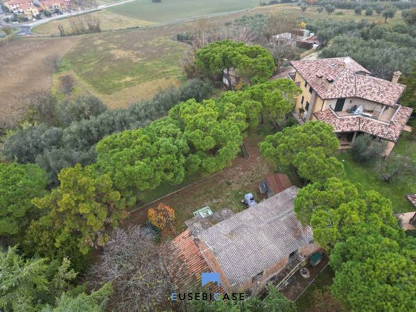 casa indipendente in vendita a Coriano