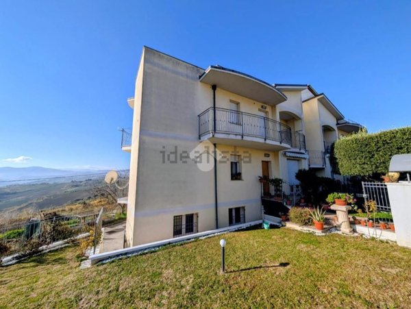 appartamento in vendita a Coriano in zona Mulazzano