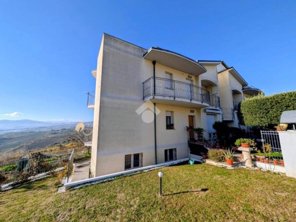 appartamento in vendita a Coriano in zona Mulazzano