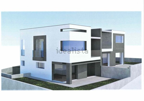 casa indipendente in vendita a Coriano