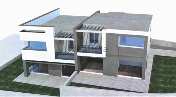 casa indipendente in vendita a Coriano