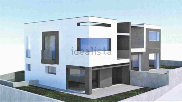 casa indipendente in vendita a Coriano