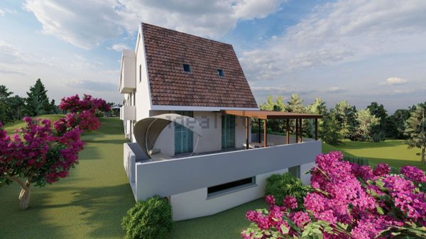 casa indipendente in vendita a Coriano in zona Cerasolo