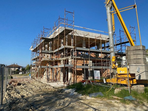 casa indipendente in vendita a Coriano