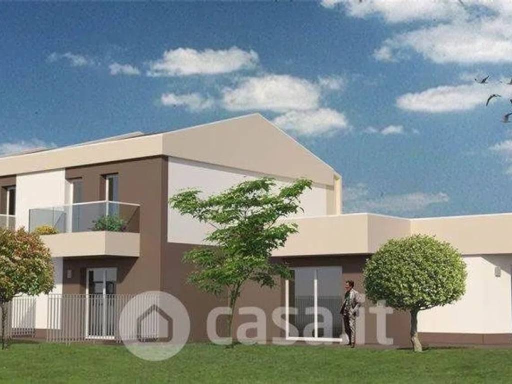 casa indipendente in vendita a Coriano