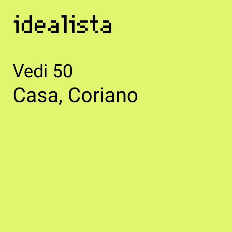 casa indipendente in vendita a Coriano