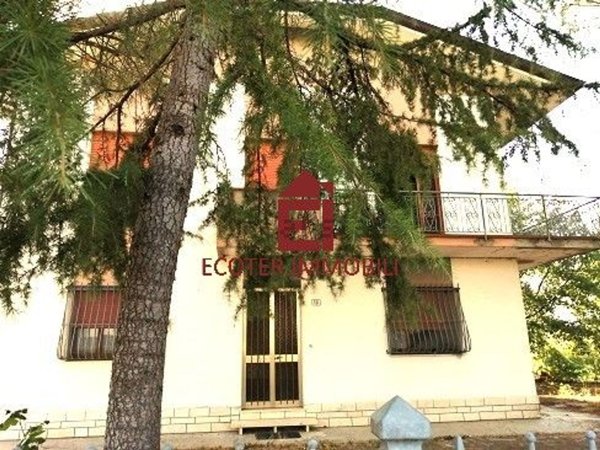 casa indipendente in vendita a Coriano