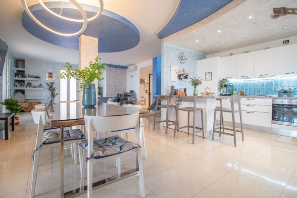 appartamento in vendita a Coriano in zona Cerasolo