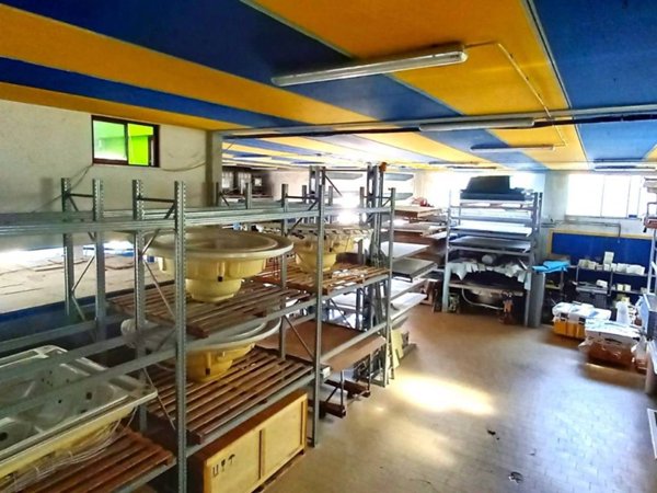 locale commerciale in vendita a Coriano in zona Cerasolo