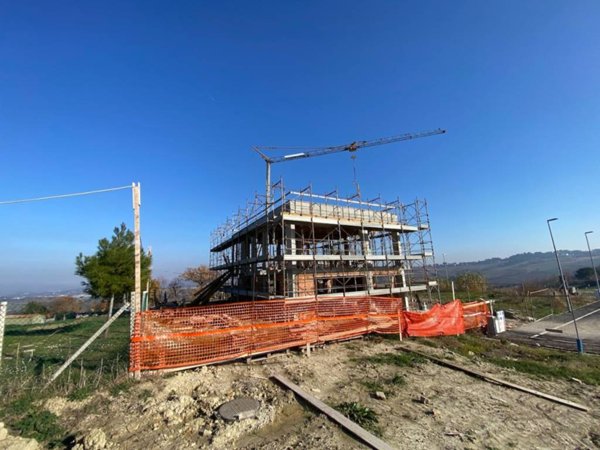 casa indipendente in vendita a Coriano