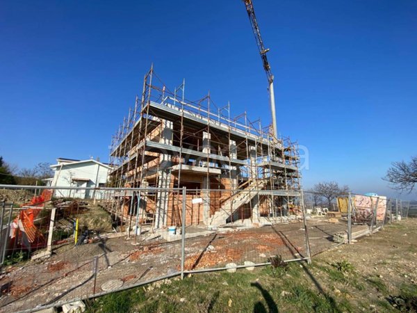 casa indipendente in vendita a Coriano