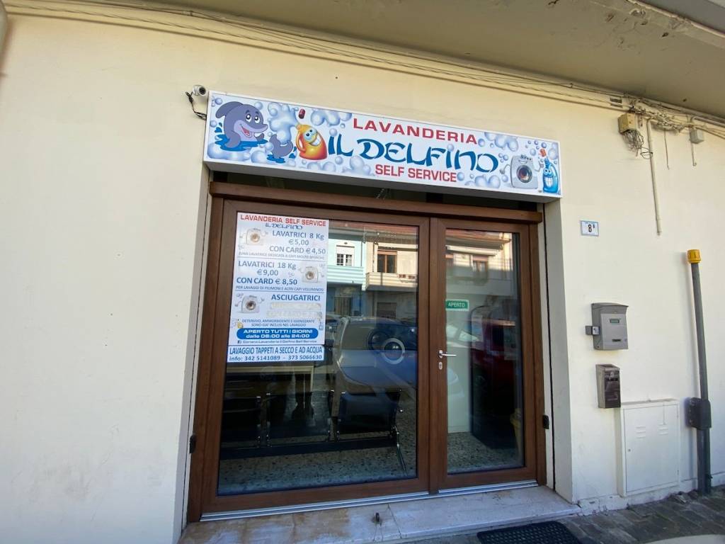 negozio in vendita a Coriano