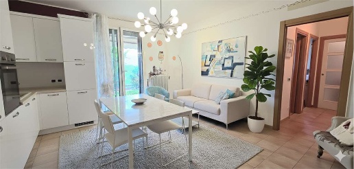 appartamento in vendita a Coriano in zona Cerasolo