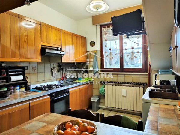 appartamento in vendita a Coriano