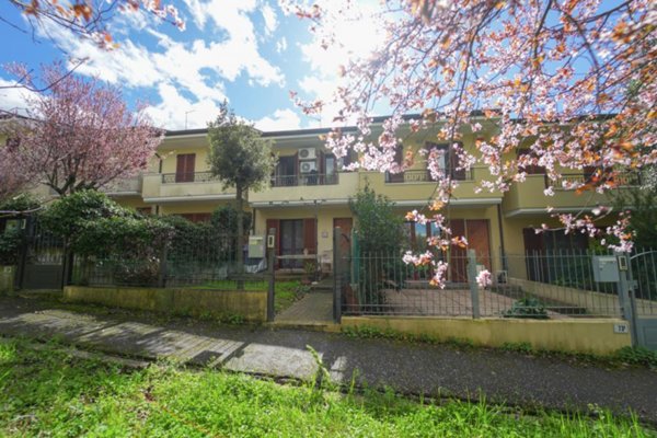 casa indipendente in vendita a Coriano in zona Cerasolo